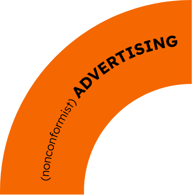 THE NONCONFORMIST AGENCY