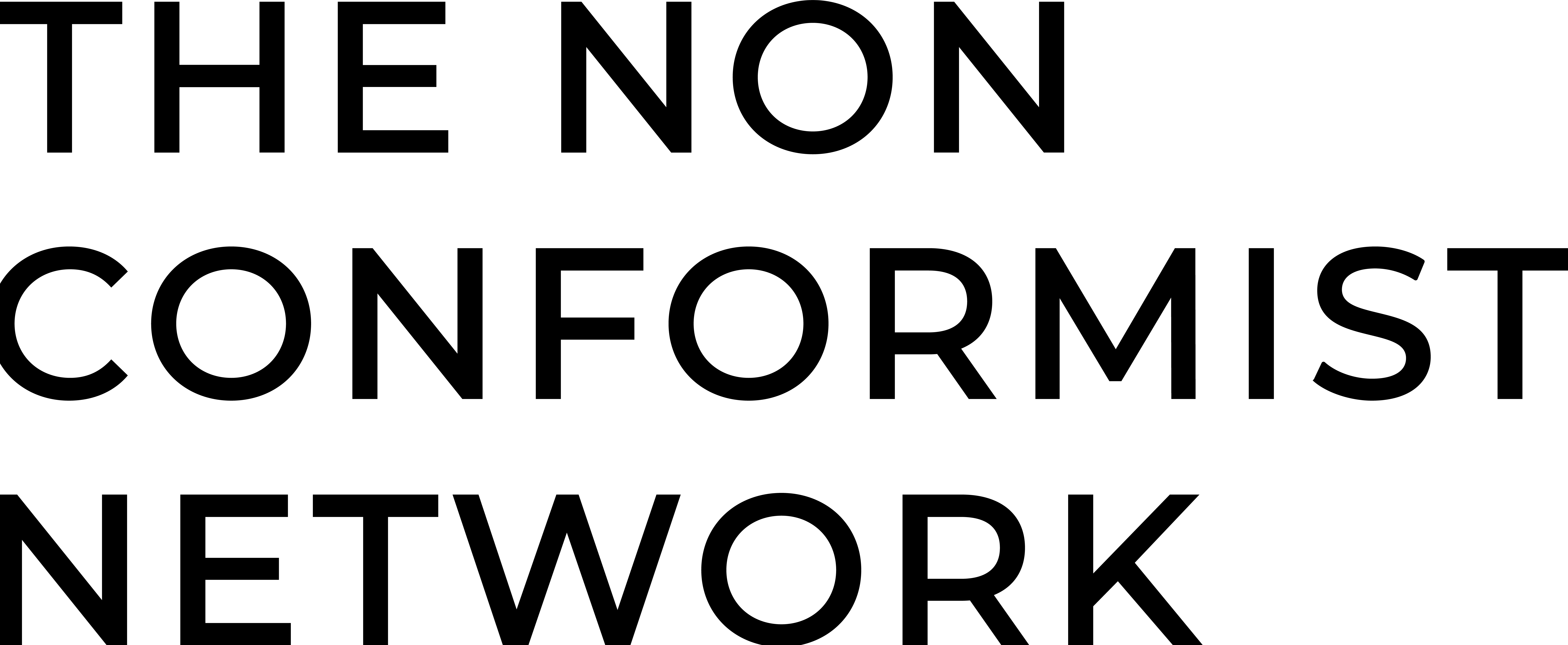 The non conformist network